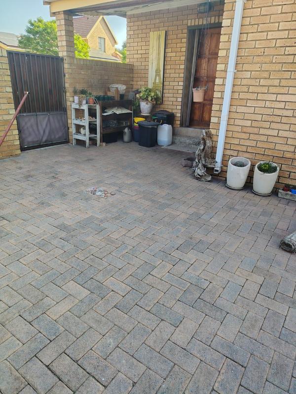 3 Bedroom Property for Sale in Vaalpark Free State